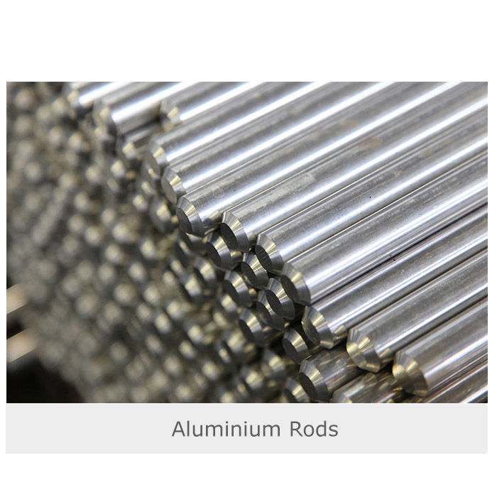 Aluminium Rods